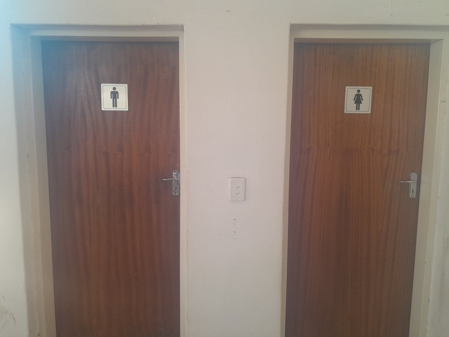 Commercial Property for Sale in Klerksdorp North West